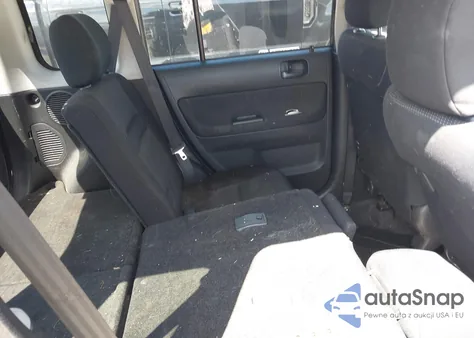 2005 Scion Xb from USA, damaged, VIN JTLKT324250186489